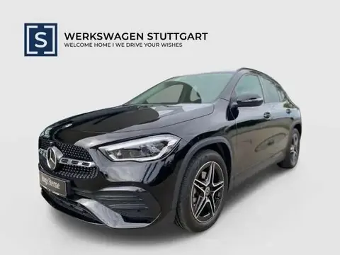 Used MERCEDES-BENZ CLASSE GLA Petrol 2023 Ad 