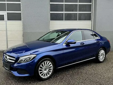 Used MERCEDES-BENZ CLASSE C Diesel 2017 Ad 