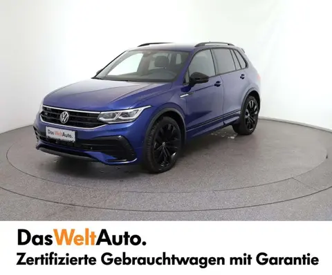 Used VOLKSWAGEN TIGUAN Diesel 2024 Ad 