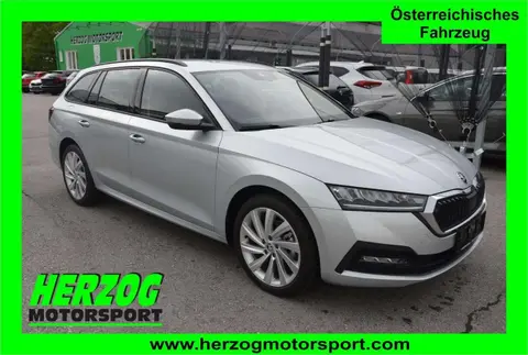 Used SKODA OCTAVIA Diesel 2024 Ad 