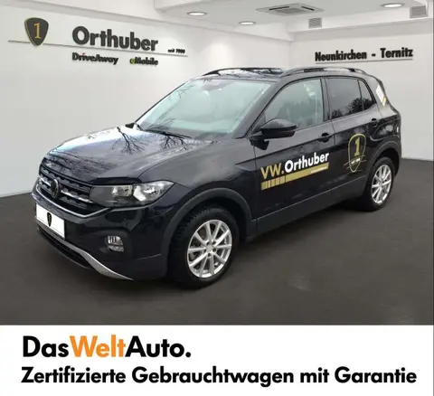 Used VOLKSWAGEN T-CROSS Petrol 2023 Ad 