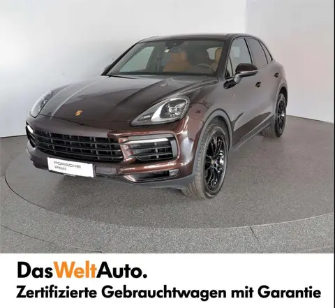 Used PORSCHE CAYENNE Petrol 2019 Ad 