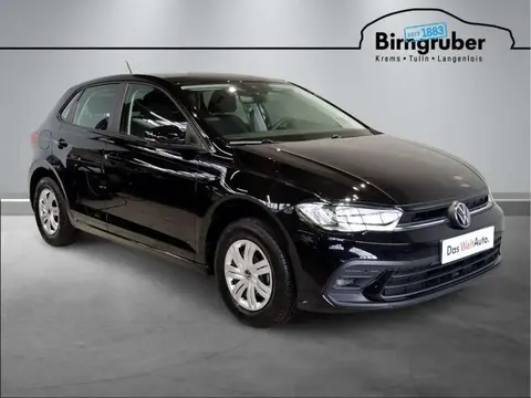 Annonce VOLKSWAGEN POLO Essence 2024 d'occasion 