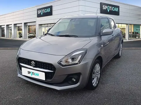 Used SUZUKI SWIFT Hybrid 2024 Ad 