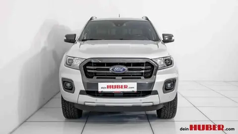 Used FORD RANGER Diesel 2021 Ad 