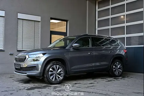 Annonce SKODA KODIAQ Essence 2023 d'occasion 