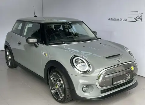 Used MINI COOPER Electric 2020 Ad 