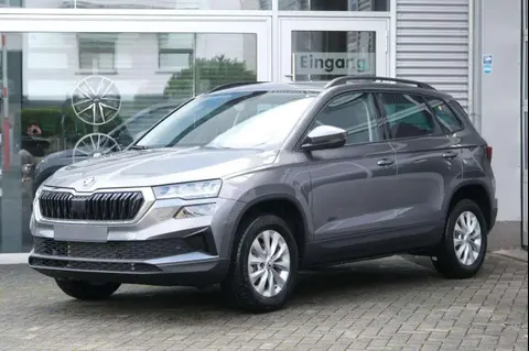 Used SKODA KAROQ Petrol 2024 Ad 