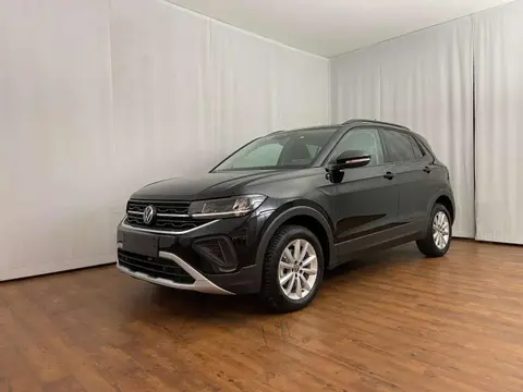 Used VOLKSWAGEN T-CROSS Petrol 2024 Ad 