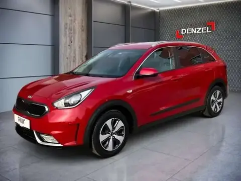 Used KIA NIRO Petrol 2018 Ad 