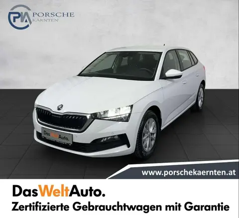 Used SKODA SCALA Petrol 2023 Ad 