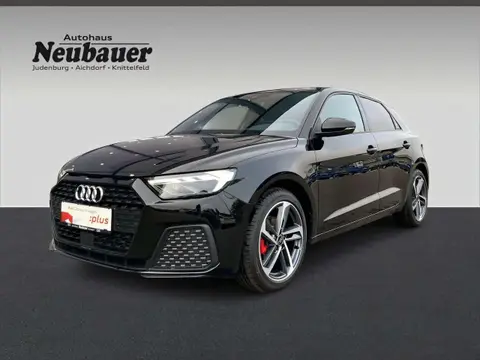 Used AUDI A1 Petrol 2024 Ad 