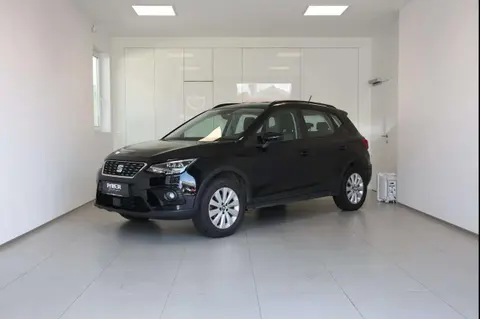 Used SEAT ARONA Petrol 2019 Ad 