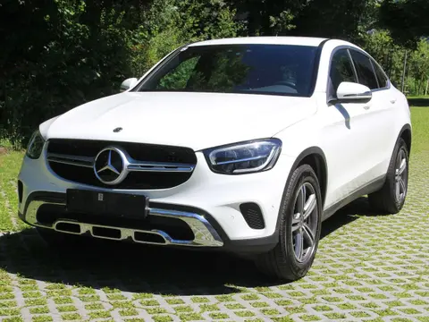 Annonce MERCEDES-BENZ CLASSE GLC Diesel 2020 d'occasion 