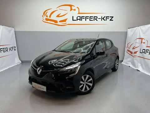 Used RENAULT CLIO Petrol 2023 Ad 