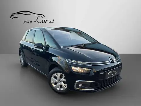 Used CITROEN C4 Petrol 2017 Ad 