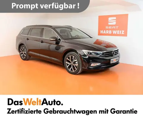 Used VOLKSWAGEN PASSAT Diesel 2023 Ad 