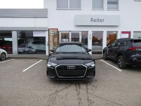 Used AUDI A6 Diesel 2019 Ad 