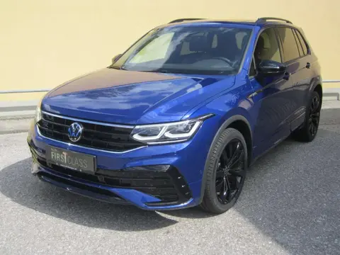 Used VOLKSWAGEN TIGUAN Petrol 2023 Ad 