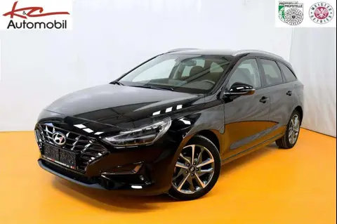 Used HYUNDAI I30 Petrol 2023 Ad 