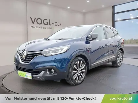 Used RENAULT KADJAR Petrol 2017 Ad 