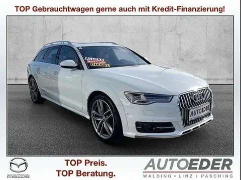 Annonce AUDI A6 Diesel 2018 d'occasion 