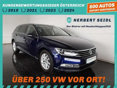 Used VOLKSWAGEN PASSAT Diesel 2019 Ad 