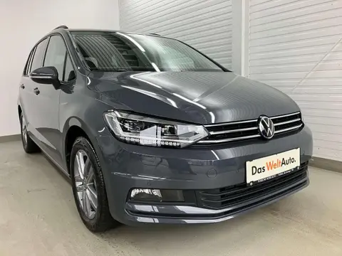 Used VOLKSWAGEN TOURAN Petrol 2024 Ad 