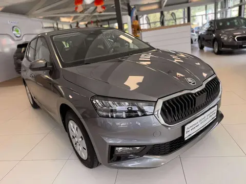 Annonce SKODA FABIA Essence 2024 d'occasion 