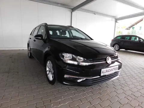 Annonce VOLKSWAGEN GOLF Diesel 2019 d'occasion 