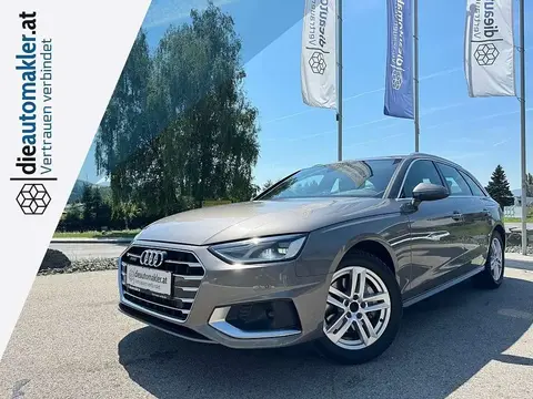 Used AUDI A4 Diesel 2019 Ad 