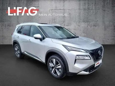 Annonce NISSAN X-TRAIL Essence 2023 d'occasion 