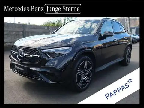 Used MERCEDES-BENZ CLASSE GLC Hybrid 2023 Ad 