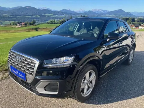 Annonce AUDI Q2 Diesel 2019 d'occasion 