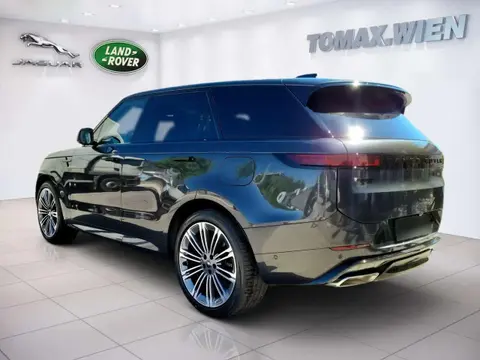 Annonce LAND ROVER RANGE ROVER SPORT Essence 2024 d'occasion 