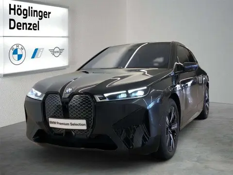 Annonce BMW IX Électrique 2023 d'occasion 