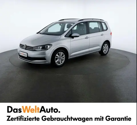 Annonce VOLKSWAGEN TOURAN Essence 2021 d'occasion 