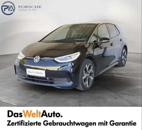 Used VOLKSWAGEN ID.3 Electric 2023 Ad 