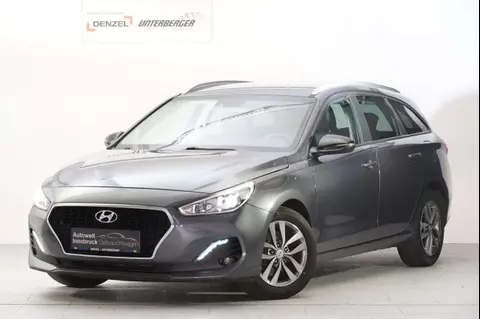 Annonce HYUNDAI I30 Essence 2019 d'occasion 