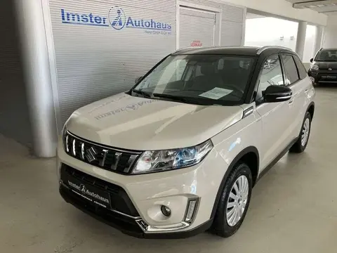 Used SUZUKI VITARA Petrol 2019 Ad 