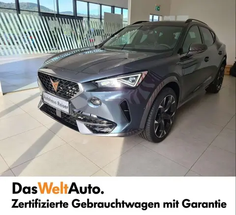 Used CUPRA FORMENTOR Hybrid 2023 Ad 