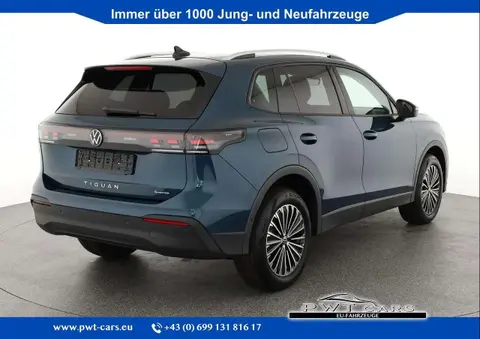 Used VOLKSWAGEN TIGUAN Diesel 2024 Ad 