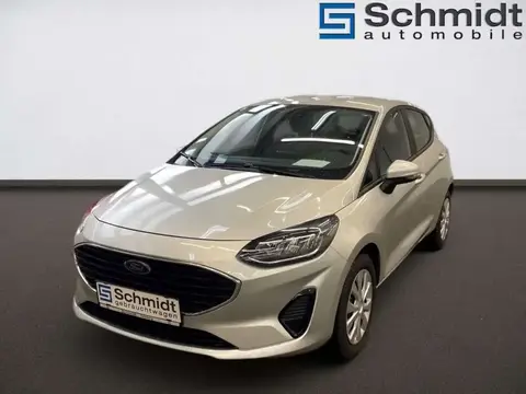 Annonce FORD FIESTA Essence 2023 d'occasion 