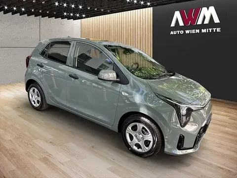 Used KIA PICANTO Petrol 2024 Ad 