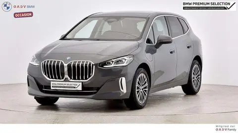 Annonce BMW SERIE 2 Hybride 2023 d'occasion 