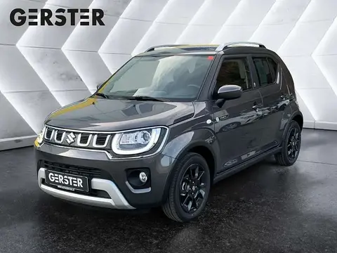 Used SUZUKI IGNIS Petrol 2024 Ad 