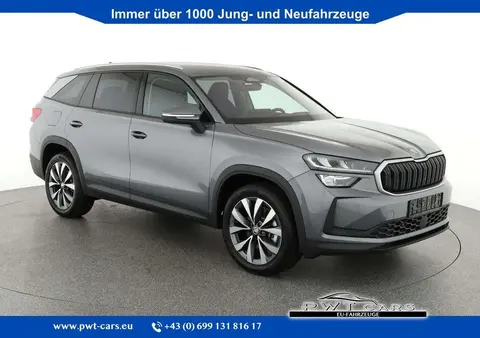 Used SKODA KODIAQ Diesel 2024 Ad 