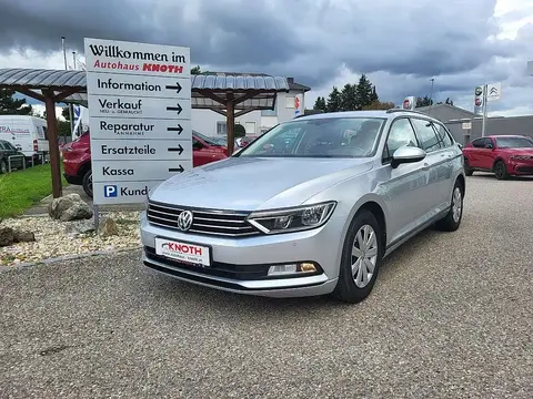 Annonce VOLKSWAGEN PASSAT Diesel 2018 d'occasion 