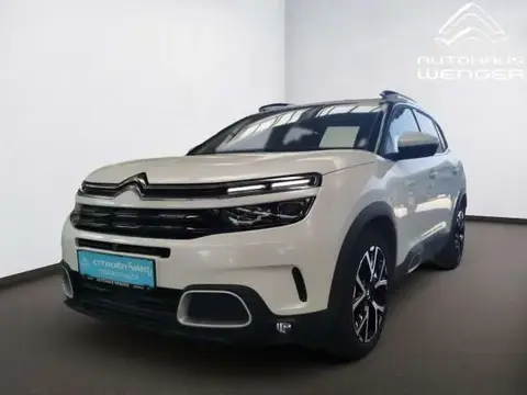 Used CITROEN C5 AIRCROSS Diesel 2021 Ad 