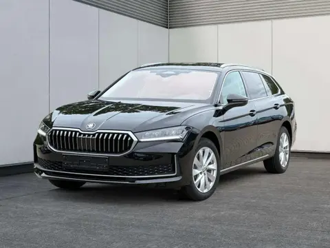 Annonce SKODA SUPERB Diesel 2024 d'occasion 